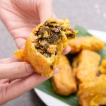 Bikin Nagih! Tahu Isi Crispy Gurih Yang Pas Jadi Teman Ngopi