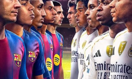 Bukan Manchester United! Barcelona Jadi Klub Termahal Dunia