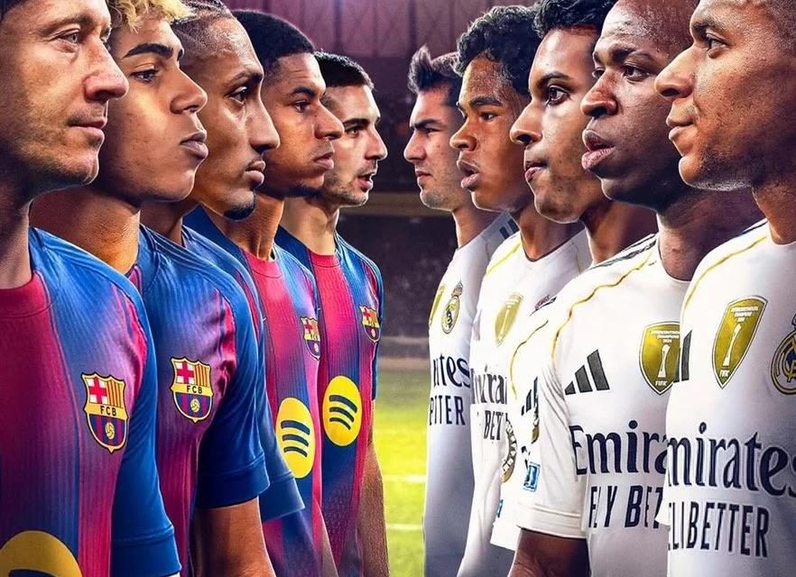 Bukan Manchester United! Barcelona Jadi Klub Termahal Dunia