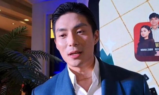 Giorgio Antonio Dan Sarwendah Makin Serius, Beri Jawaban Tegas