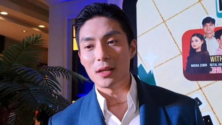 Giorgio Antonio Dan Sarwendah Makin Serius, Beri Jawaban Tegas