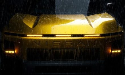 Bukan Juke Biasa! Nissan Juke Berubah Jadi SUV Listrik Futuristis