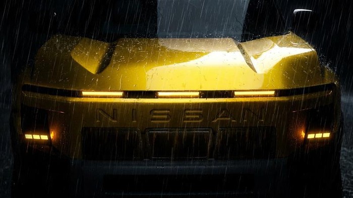 Bukan Juke Biasa! Nissan Juke Berubah Jadi SUV Listrik Futuristis
