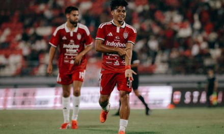 Rahmat Arjuna Menyesal! Insiden Dengan Rifad Marasabessy