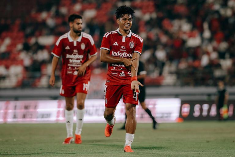 Rahmat Arjuna Menyesal! Insiden Dengan Rifad Marasabessy
