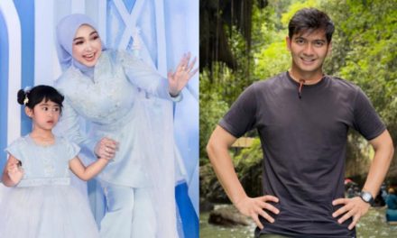 Tak Banyak Tahu! Ria Ricis: Perjuangan Saat Hamil Moana