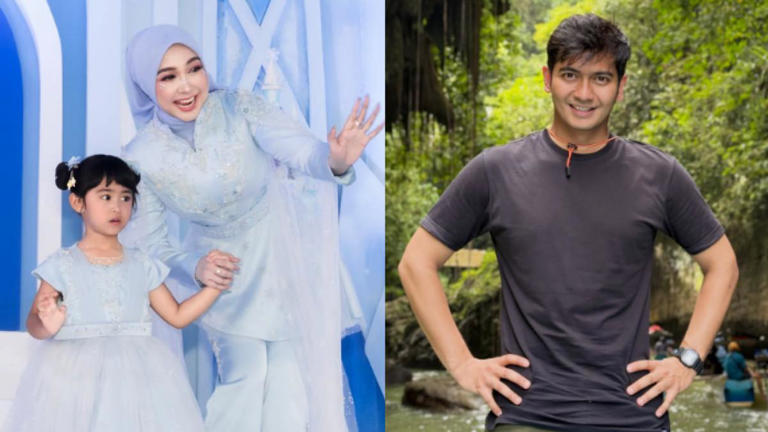 Tak Banyak Tahu! Ria Ricis: Perjuangan Saat Hamil Moana