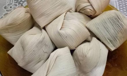 Wajit Cililin, Camilan Khas Sunda Dengan Rasa Manis Melekat