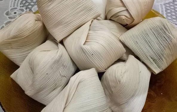 Wajit Cililin, Camilan Khas Sunda Dengan Rasa Manis Melekat