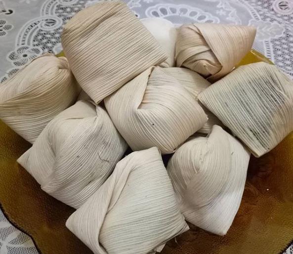 Wajit Cililin, Camilan Khas Sunda Dengan Rasa Manis Melekat