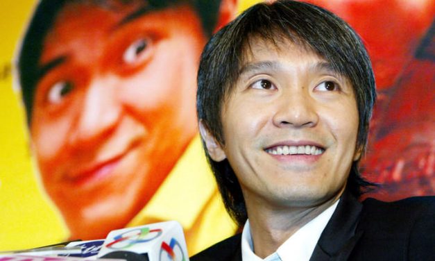 Cuma Rp2K! Stephen Chow Tinggalkan Bisnis Bioskop Di China