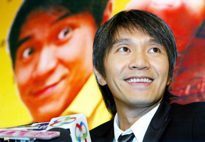 Cuma Rp2K! Stephen Chow Tinggalkan Bisnis Bioskop Di China