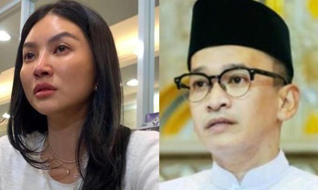 Ramai Di Bicarakan! Habib Usman & Polemik Ruben-Sarwendah