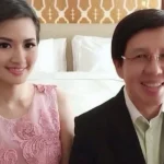 Banjir Doa! Asty Ananta: Kesedihan Atas Kepergian Sang Ayah
