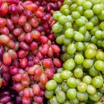 Manis Alami! Anggur Ternyata Mengandung Gula Cukup Tinggi