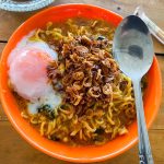 Pedas Gurih Maksimal! Rahasia Kelezatan Indomie Bangladesh