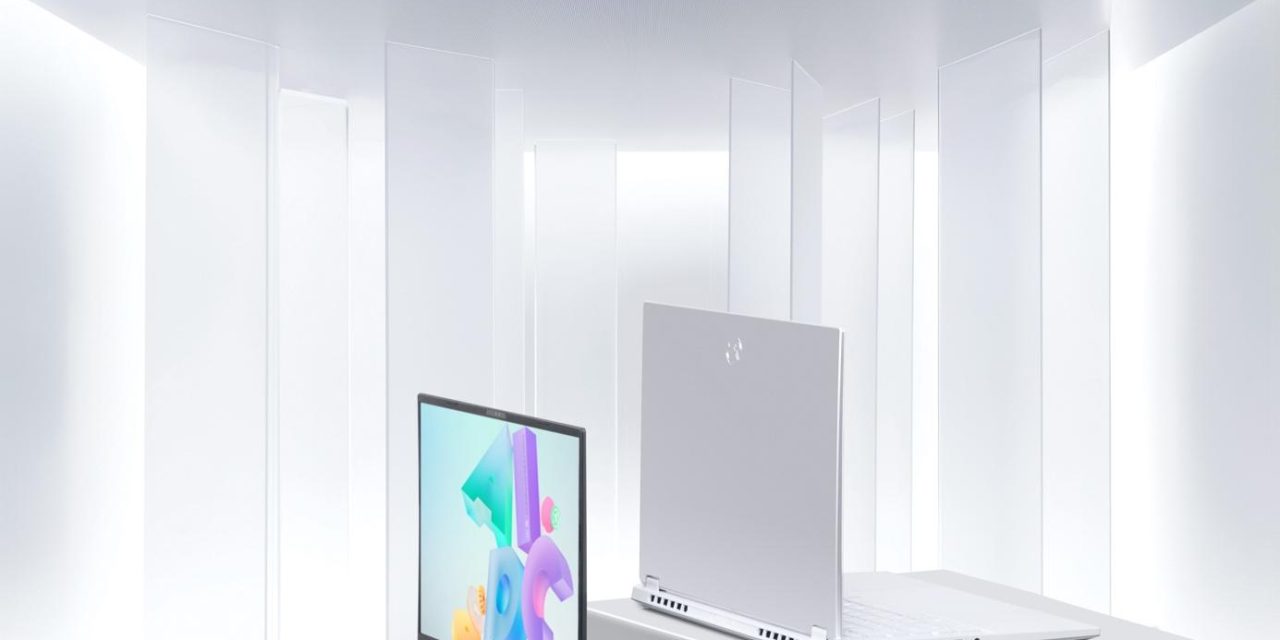 Performa Makin Kencang! ASUS Tianxuan Air 2024 & Ryzen AI 9