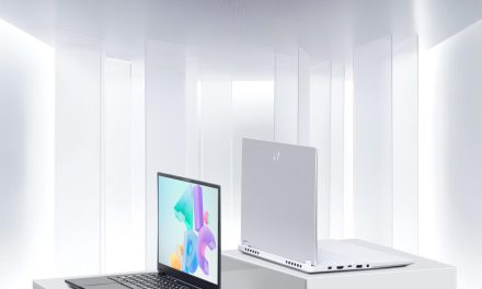Performa Makin Kencang! ASUS Tianxuan Air 2024 & Ryzen AI 9