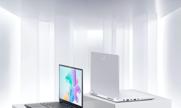 Performa Makin Kencang! ASUS Tianxuan Air 2024 & Ryzen AI 9