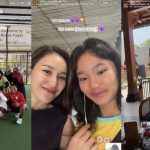 Umi Kalsum: Ayu Ting Ting Usai Pindah Rumah Jadi Perhatian