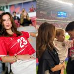 Kedekatan Ivar Jenner & Baila Sejak Pernikahan Justin Hubner