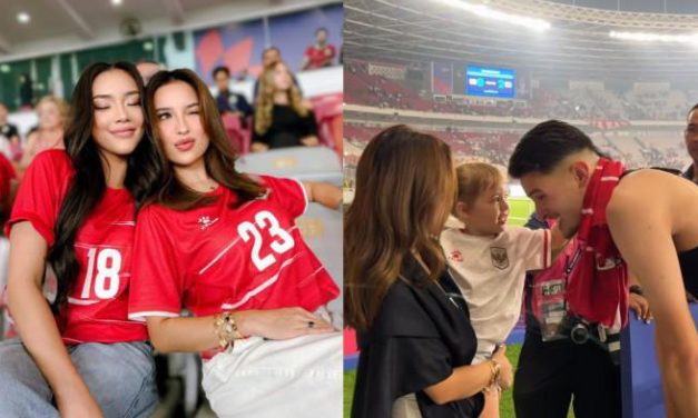 Kedekatan Ivar Jenner & Baila Sejak Pernikahan Justin Hubner