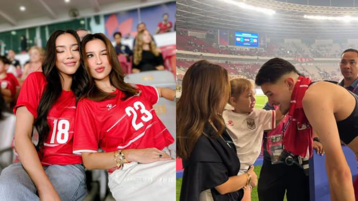Kedekatan Ivar Jenner & Baila Sejak Pernikahan Justin Hubner
