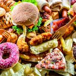 Waspada Fast Food! Porsinya Bisa Bikin Makan Berlebihan