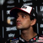 Jelang GP Malaysia! Jorge Martin Fokus Pemulihan Usai Cedera