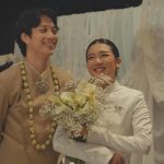 Intimate Penuh Makna! Potret Akad Nikah Dikta & Rachel Florencia